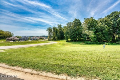 This beautiful corner lot in Tennessee National offers the on Tennessee National Golf Club in Tennessee - for sale on GolfHomes.com, golf home, golf lot