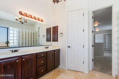 Spacious Living in the Gated Vintage Hills at Las Sendas on Las Sendas Golf Club in Arizona - for sale on GolfHomes.com, golf home, golf lot