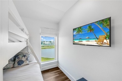 Discover this boutique 11-home community, masterfully designed on Palmilla Beach Golf Club in Texas - for sale on GolfHomes.com, golf home, golf lot