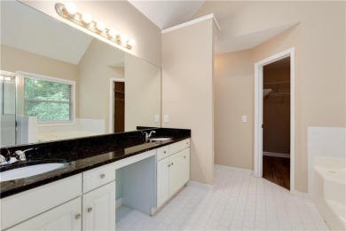 Welcome Home to this beautifully upgraded 4-bedroom, 3-bath on The Golf Club of Georgia in Georgia - for sale on GolfHomes.com, golf home, golf lot