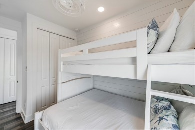 Discover this boutique 11-home community, masterfully designed on Palmilla Beach Golf Club in Texas - for sale on GolfHomes.com, golf home, golf lot