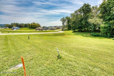 This beautiful corner lot in Tennessee National offers the on Tennessee National Golf Club in Tennessee - for sale on GolfHomes.com, golf home, golf lot