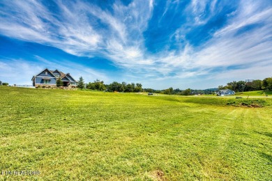 This beautiful corner lot in Tennessee National offers the on Tennessee National Golf Club in Tennessee - for sale on GolfHomes.com, golf home, golf lot