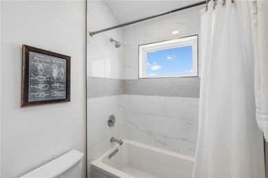 Discover this boutique 11-home community, masterfully designed on Palmilla Beach Golf Club in Texas - for sale on GolfHomes.com, golf home, golf lot