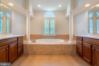 Looking for a home that's got tons of space, gorgeous views on Lederach Golf Club in Pennsylvania - for sale on GolfHomes.com, golf home, golf lot