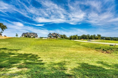 This beautiful corner lot in Tennessee National offers the on Tennessee National Golf Club in Tennessee - for sale on GolfHomes.com, golf home, golf lot