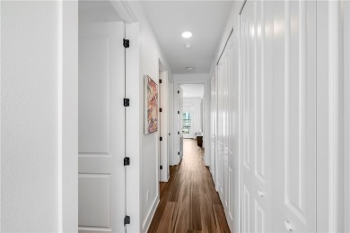 Discover this boutique 11-home community, masterfully designed on Palmilla Beach Golf Club in Texas - for sale on GolfHomes.com, golf home, golf lot