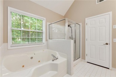 Welcome Home to this beautifully upgraded 4-bedroom, 3-bath on The Golf Club of Georgia in Georgia - for sale on GolfHomes.com, golf home, golf lot