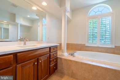 Looking for a home that's got tons of space, gorgeous views on Lederach Golf Club in Pennsylvania - for sale on GolfHomes.com, golf home, golf lot
