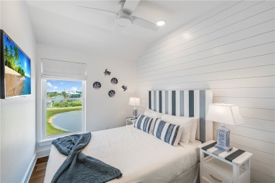 Discover this boutique 11-home community, masterfully designed on Palmilla Beach Golf Club in Texas - for sale on GolfHomes.com, golf home, golf lot