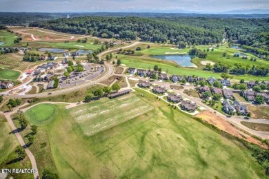 This beautiful corner lot in Tennessee National offers the on Tennessee National Golf Club in Tennessee - for sale on GolfHomes.com, golf home, golf lot