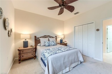 Best view in Shadow Wood over lake and all down the 5th hole! on  in Florida - for sale on GolfHomes.com, golf home, golf lot