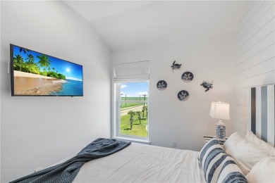 Discover this boutique 11-home community, masterfully designed on Palmilla Beach Golf Club in Texas - for sale on GolfHomes.com, golf home, golf lot
