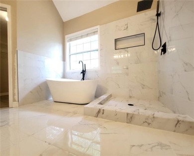 Welcome Home to this beautifully upgraded 4-bedroom, 3-bath on The Golf Club of Georgia in Georgia - for sale on GolfHomes.com, golf home, golf lot