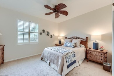 Best view in Shadow Wood over lake and all down the 5th hole! on  in Florida - for sale on GolfHomes.com, golf home, golf lot