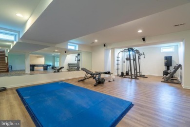 Looking for a home that's got tons of space, gorgeous views on Lederach Golf Club in Pennsylvania - for sale on GolfHomes.com, golf home, golf lot