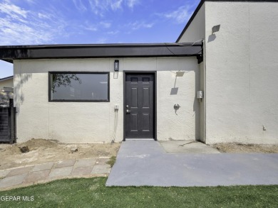 Check out this beautiful remodeled home sitting on a view lot on Emerald Springs Golf Course in Texas - for sale on GolfHomes.com, golf home, golf lot