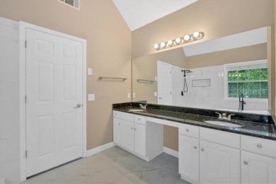 Welcome Home to this beautifully upgraded 4-bedroom, 3-bath on The Golf Club of Georgia in Georgia - for sale on GolfHomes.com, golf home, golf lot