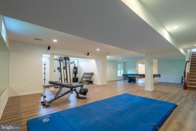 Looking for a home that's got tons of space, gorgeous views on Lederach Golf Club in Pennsylvania - for sale on GolfHomes.com, golf home, golf lot
