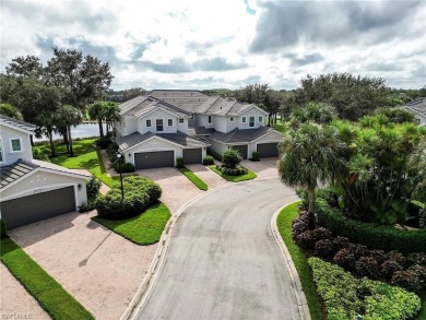 Best view in Shadow Wood over lake and all down the 5th hole! on  in Florida - for sale on GolfHomes.com, golf home, golf lot