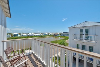 Discover this boutique 11-home community, masterfully designed on Palmilla Beach Golf Club in Texas - for sale on GolfHomes.com, golf home, golf lot