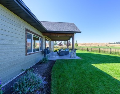 Beautiful Turn-key home located on a cul-de-sac lot in Indian on Indian Springs Golf Course in Montana - for sale on GolfHomes.com, golf home, golf lot