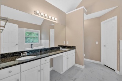 Welcome Home to this beautifully upgraded 4-bedroom, 3-bath on The Golf Club of Georgia in Georgia - for sale on GolfHomes.com, golf home, golf lot