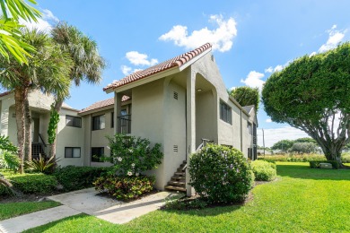 Bright and Airy Corner Unit!Beautifully updated 3-bedroom on Indian Spring Golf and Country Club in Florida - for sale on GolfHomes.com, golf home, golf lot