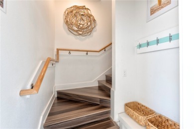 Discover this boutique 11-home community, masterfully designed on Palmilla Beach Golf Club in Texas - for sale on GolfHomes.com, golf home, golf lot
