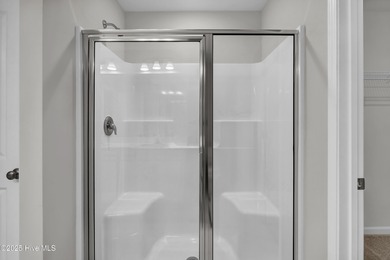 The Southport plan is ready for you to move-in today in Bell on Green Hills Golf Course in North Carolina - for sale on GolfHomes.com, golf home, golf lot