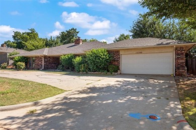 This home on .30 acres offers both timeless charm and a wealth on The Greens Country Club in Oklahoma - for sale on GolfHomes.com, golf home, golf lot