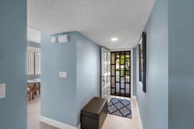 Bright and Airy Corner Unit!Beautifully updated 3-bedroom on Indian Spring Golf and Country Club in Florida - for sale on GolfHomes.com, golf home, golf lot