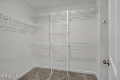 The Southport plan is ready for you to move-in today in Bell on Green Hills Golf Course in North Carolina - for sale on GolfHomes.com, golf home, golf lot