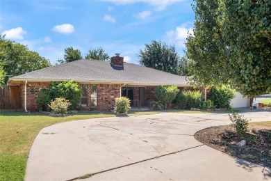 This home on .30 acres offers both timeless charm and a wealth on The Greens Country Club in Oklahoma - for sale on GolfHomes.com, golf home, golf lot