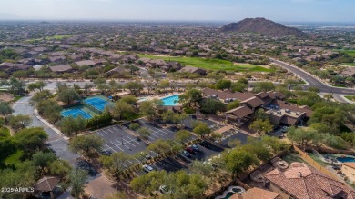 Spacious Living in the Gated Vintage Hills at Las Sendas on Las Sendas Golf Club in Arizona - for sale on GolfHomes.com, golf home, golf lot
