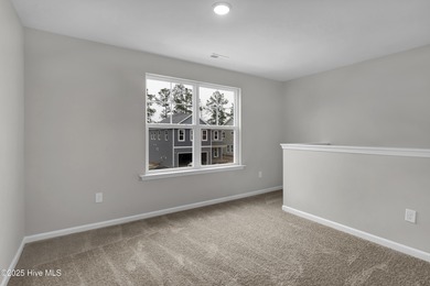 The Southport plan is ready for you to move-in today in Bell on Green Hills Golf Course in North Carolina - for sale on GolfHomes.com, golf home, golf lot