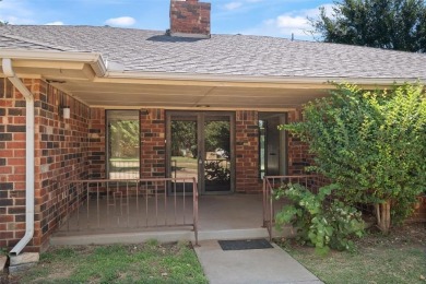 This home on .30 acres offers both timeless charm and a wealth on The Greens Country Club in Oklahoma - for sale on GolfHomes.com, golf home, golf lot