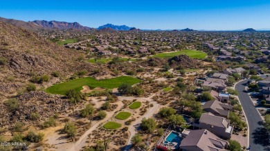 Spacious Living in the Gated Vintage Hills at Las Sendas on Las Sendas Golf Club in Arizona - for sale on GolfHomes.com, golf home, golf lot