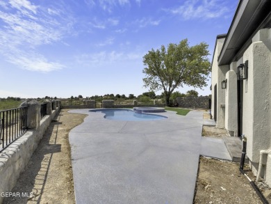 Check out this beautiful remodeled home sitting on a view lot on Emerald Springs Golf Course in Texas - for sale on GolfHomes.com, golf home, golf lot