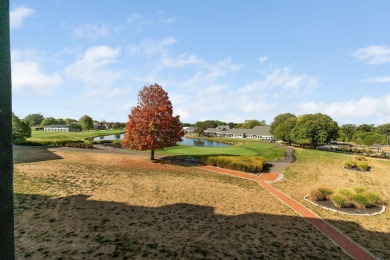 Stunning 1-floor living in this executive condo of Highpointe on Little Turtle Golf Club in Ohio - for sale on GolfHomes.com, golf home, golf lot