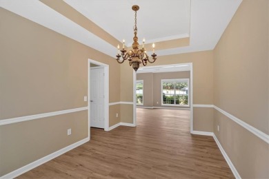 Welcome Home to this beautifully upgraded 4-bedroom, 3-bath on The Golf Club of Georgia in Georgia - for sale on GolfHomes.com, golf home, golf lot