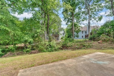 Welcome Home to this beautifully upgraded 4-bedroom, 3-bath on The Golf Club of Georgia in Georgia - for sale on GolfHomes.com, golf home, golf lot