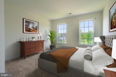 Looking for a home that's got tons of space, gorgeous views on Lederach Golf Club in Pennsylvania - for sale on GolfHomes.com, golf home, golf lot