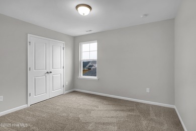 The Southport plan is ready for you to move-in today in Bell on Green Hills Golf Course in North Carolina - for sale on GolfHomes.com, golf home, golf lot