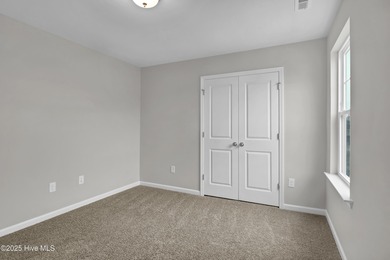 The Southport plan is ready for you to move-in today in Bell on Green Hills Golf Course in North Carolina - for sale on GolfHomes.com, golf home, golf lot