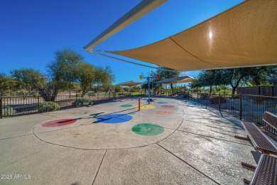Spacious Living in the Gated Vintage Hills at Las Sendas on Las Sendas Golf Club in Arizona - for sale on GolfHomes.com, golf home, golf lot