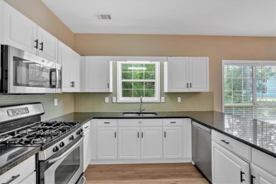 Welcome Home to this beautifully upgraded 4-bedroom, 3-bath on The Golf Club of Georgia in Georgia - for sale on GolfHomes.com, golf home, golf lot