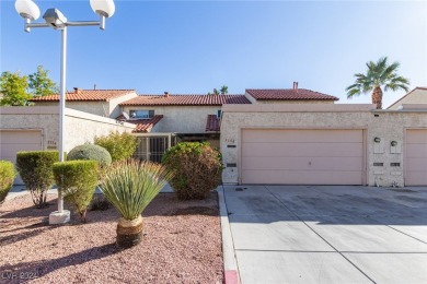 Fantastic opportunity to own this 2-bedroom residence in Realty on Las Vegas National Golf Club in Nevada - for sale on GolfHomes.com, golf home, golf lot