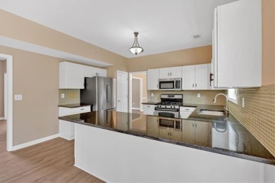 Welcome Home to this beautifully upgraded 4-bedroom, 3-bath on The Golf Club of Georgia in Georgia - for sale on GolfHomes.com, golf home, golf lot