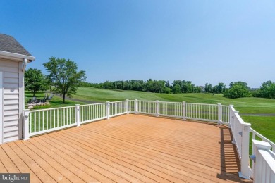 Looking for a home that's got tons of space, gorgeous views on Lederach Golf Club in Pennsylvania - for sale on GolfHomes.com, golf home, golf lot